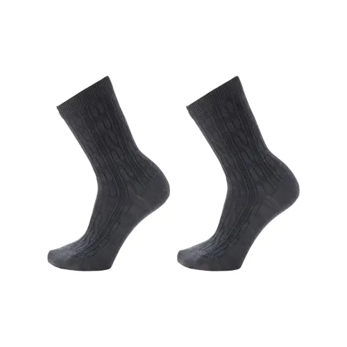 SMARTWOOL Men Mid-Calf Socks