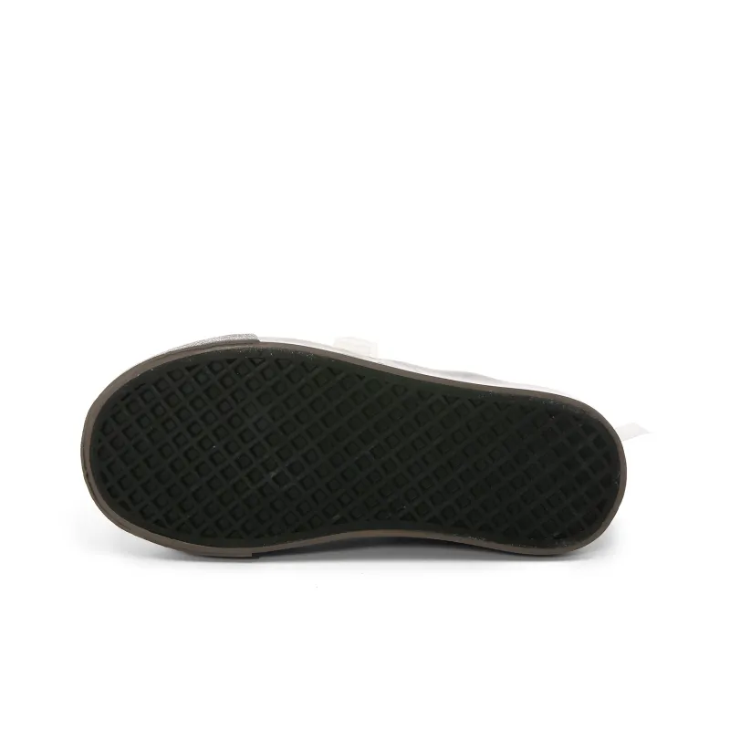 Cob Anti Slip And Wear Resistant Lightweight Low Top Skateboard Shoes Women's-4