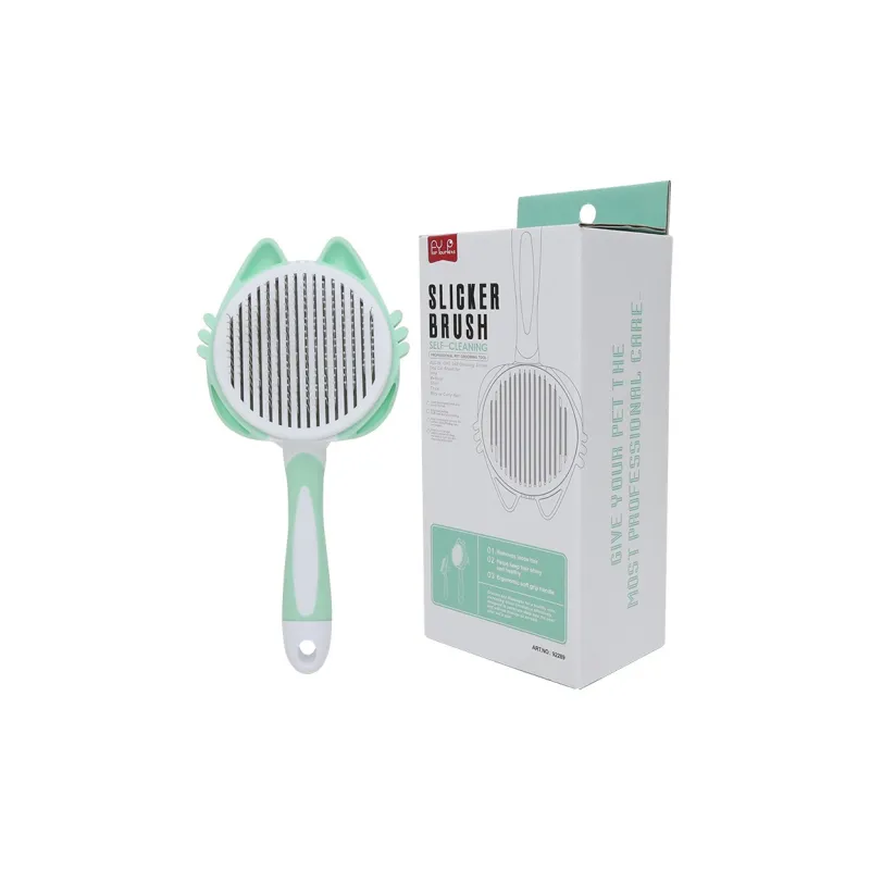 HISTOTREE Cat And Dog Combs & Flea Combs-1