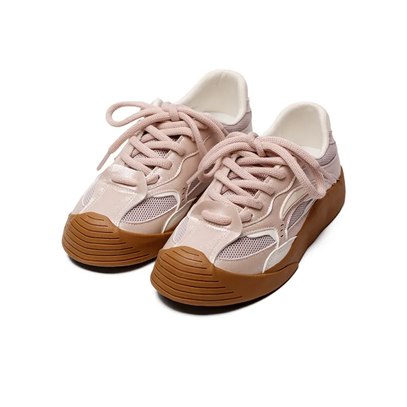 Zun'er Slip Resistant Cushioning Lightweight Low Top Skateboard Shoes Unisex-13