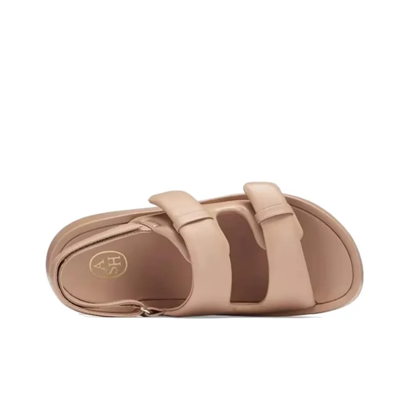 ASH VINCI Collection Strap Sandals 4cm Women's-15