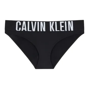 CALVIN KLEIN Underpants Women's 1 Pack Black