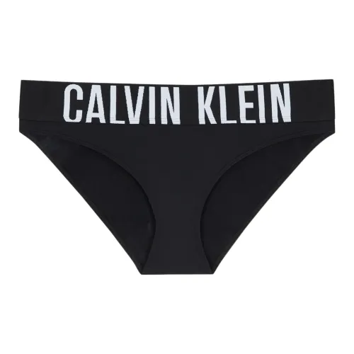 CALVIN KLEIN Underpants Women's 1 Pack Black