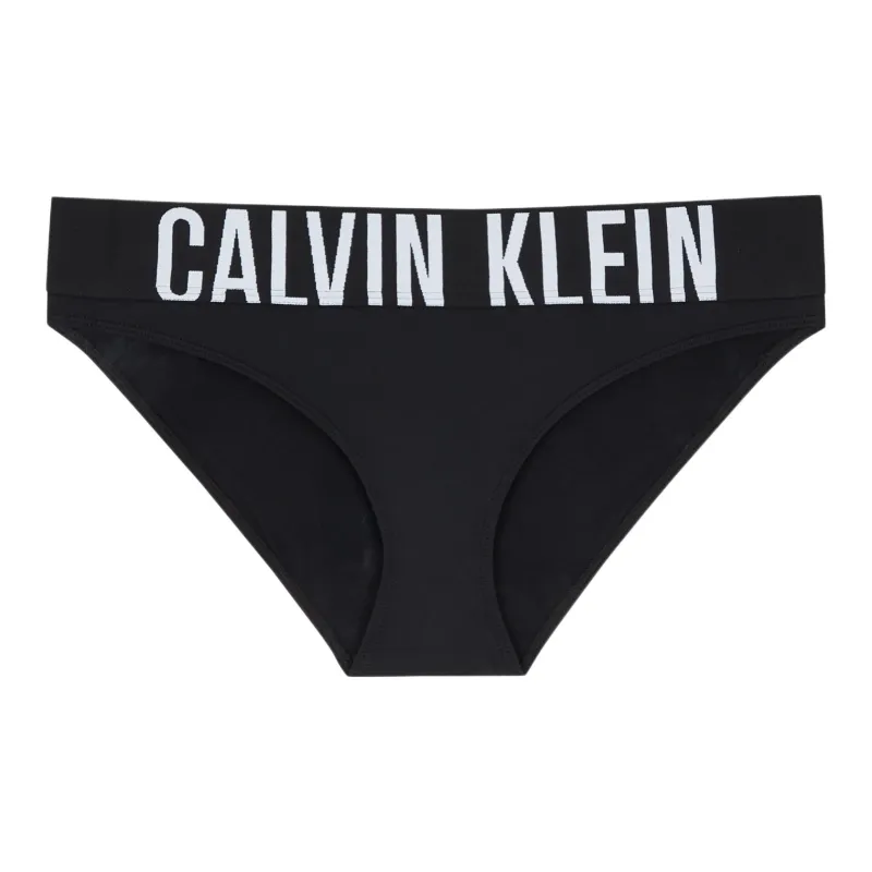 CALVIN KLEIN Underpants Women's 1 Pack Black-0