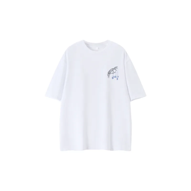 BOBBY ABLEY T Shirts Unisex-1