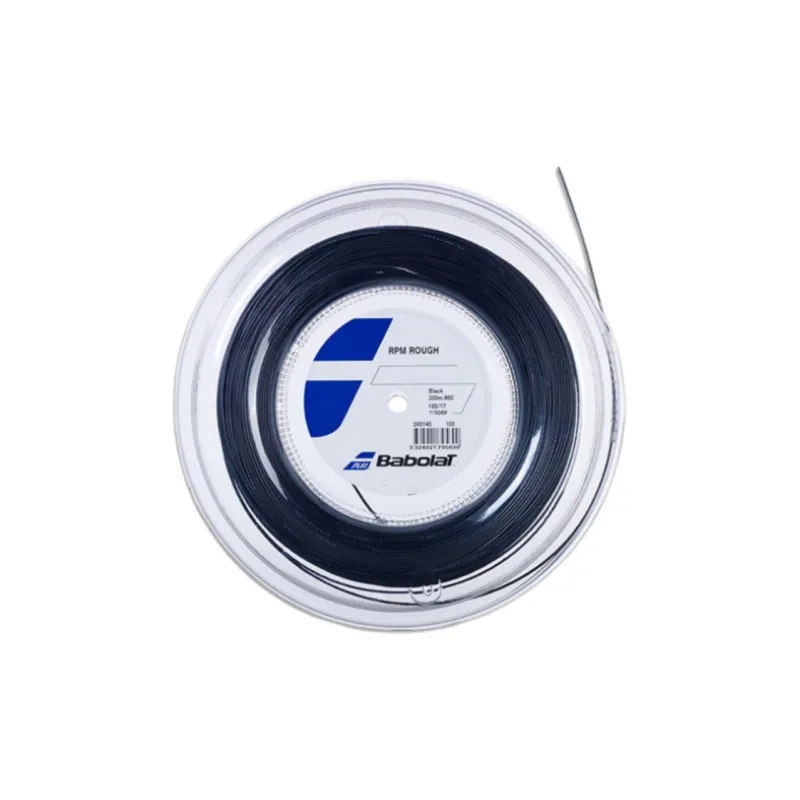 Babolat Tennis Racket Strings Unisex-10