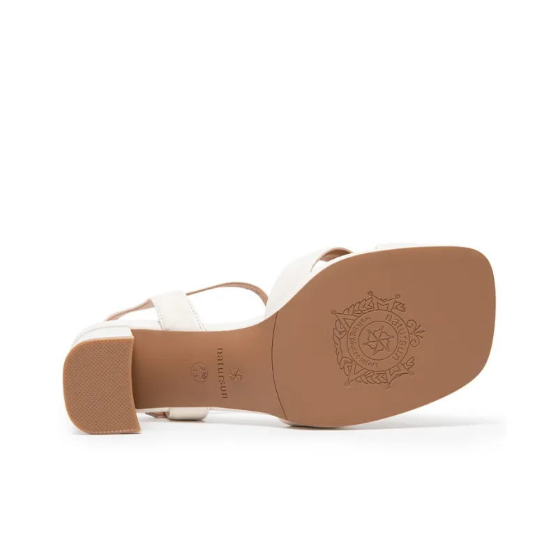 NATURSUN One Strap Sandals Women's-5