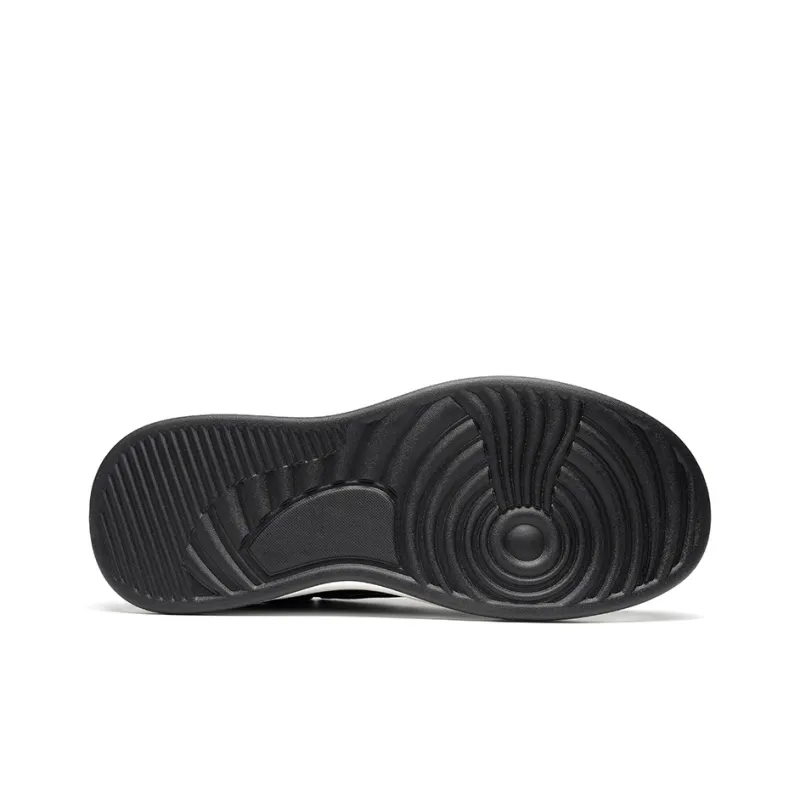 Anthony Miles Slip Resistant Height Increasing Low Top Skateboard Shoes Men's-6