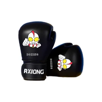 Hot blooded Dragons Boxing Gloves Kids'