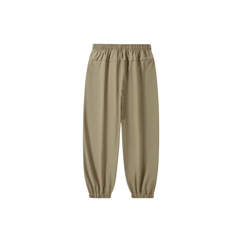 SESAME STREET Casual Pants Unisex-7