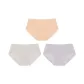 3 Pack (Violet Blue Purple+Gray+Skin)