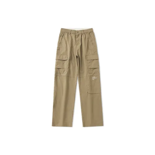 SWISS MILITARY Cargo Pants Men