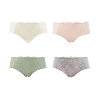 GAINREEL Underpants Women's 4 Pack