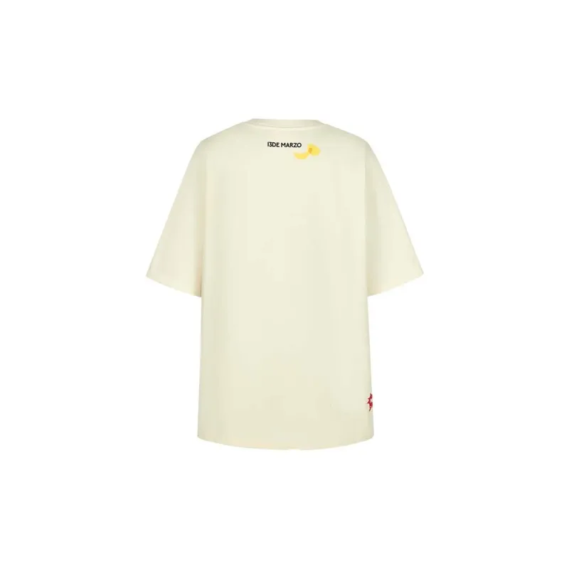 13 DEMARZO x LAY'S T Shirt Unisex-1