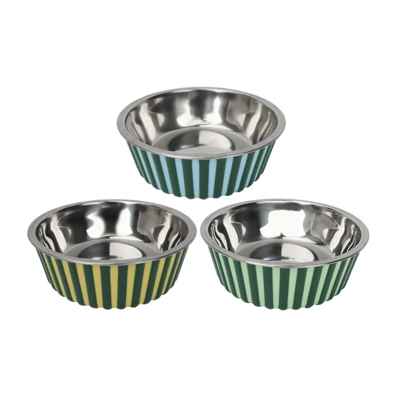 HISTOTREE Cat And Dog Bowls & Slow Feeder Bowls-2