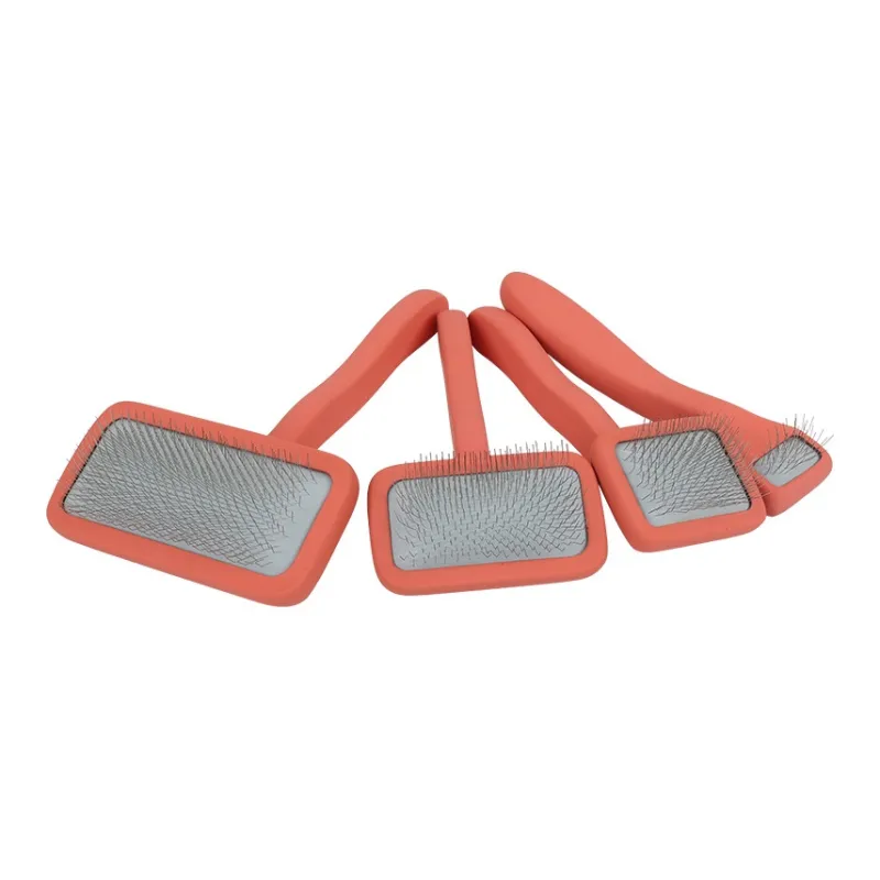 HISTOTREE Cat And Dog Combs & Flea Combs-1