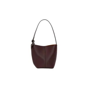 JW Anderson Small Jwa Corner Bucket Bag