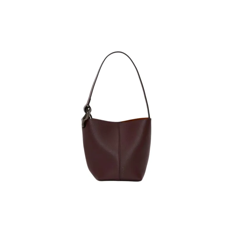 All Over Skull Mini Messenger Bag