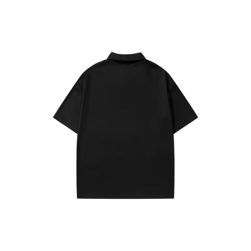 ZHULE Polo Shirts Unisex-4