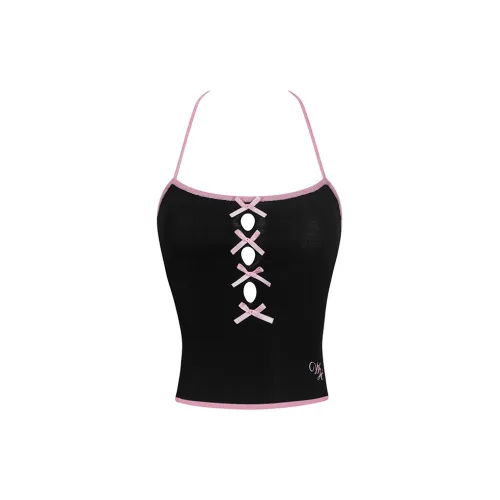 WooHa Camisoles Women's