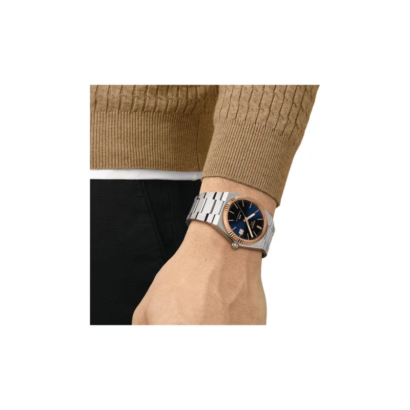 TISSOT Men PRX Super Player Series Watch-4