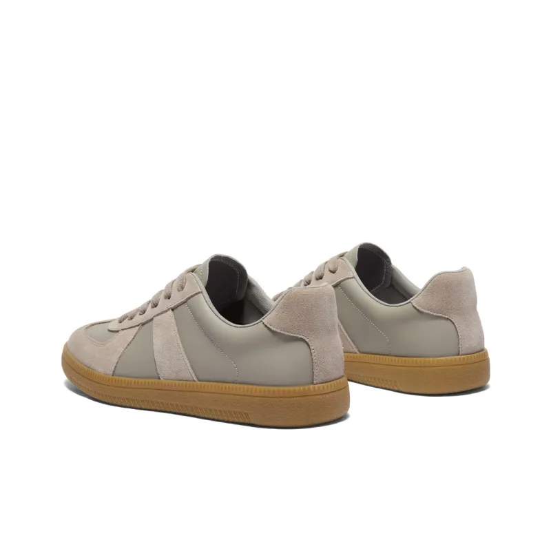 BELLE Slip Resistant, Abrasion Resistant, Lightweight, Breathable Low Top Skateboard Shoes Men's-3