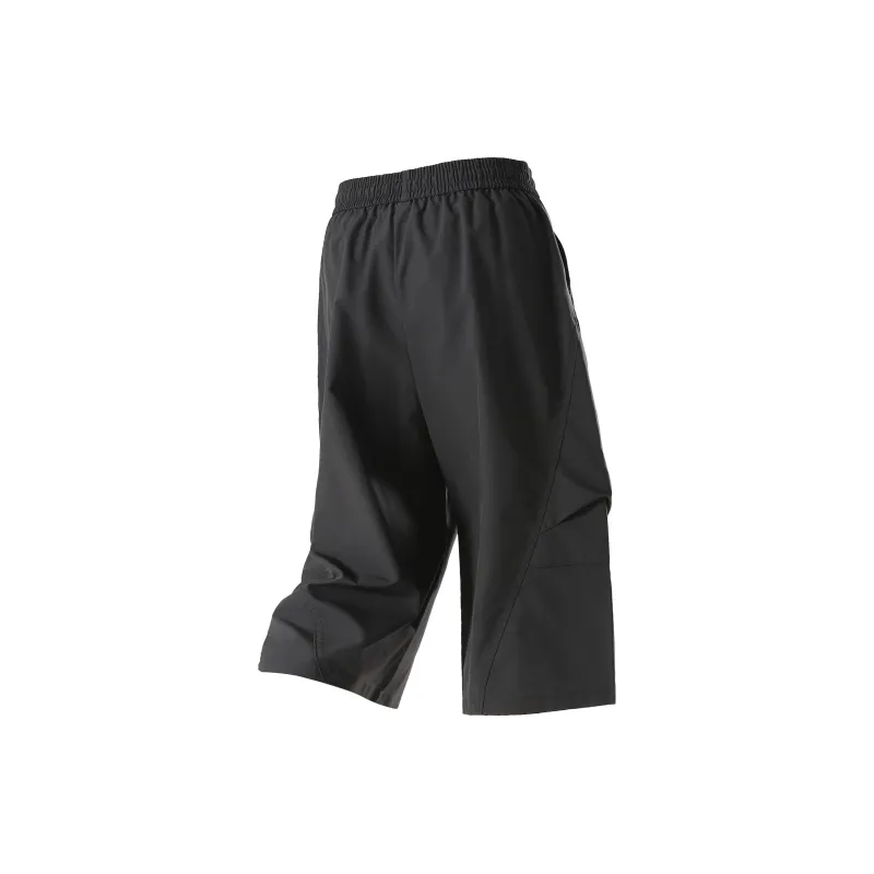 LIVINGTOWN Cargo Shorts Unisex-1