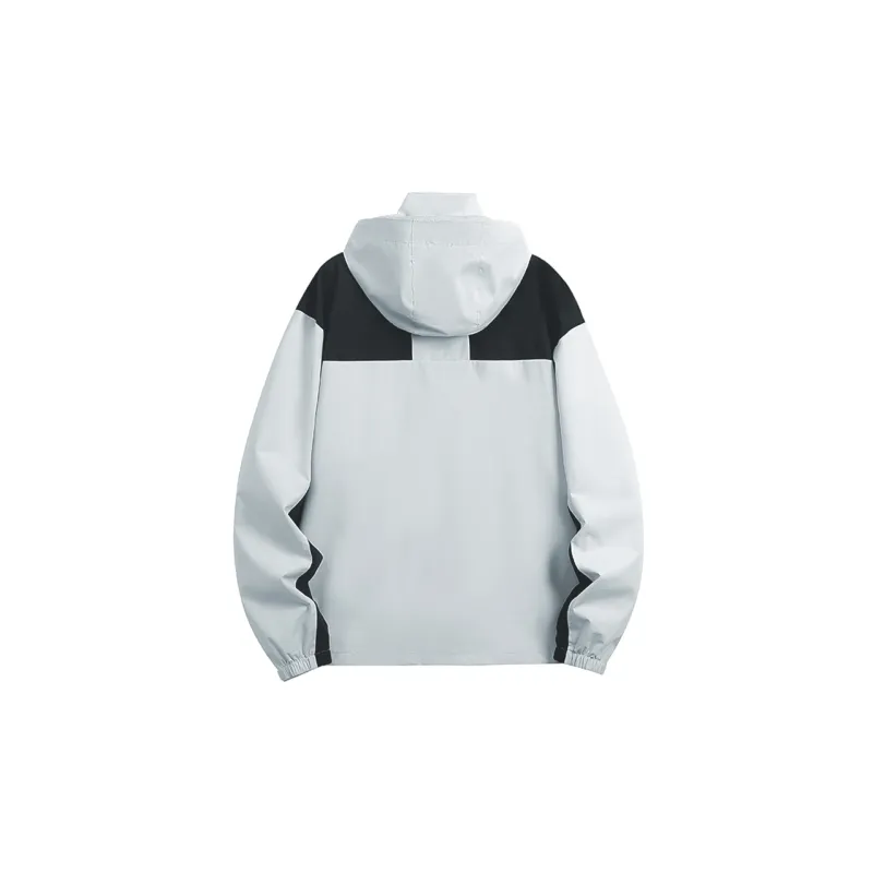 HYPASCENT Jackets & Coats Unisex-21