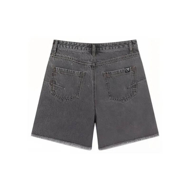 Teenie Weenie Denim Shorts Women's-1