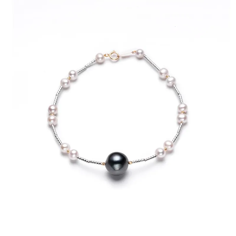 DARA Saltwater Pearl Bracelets Women's-0