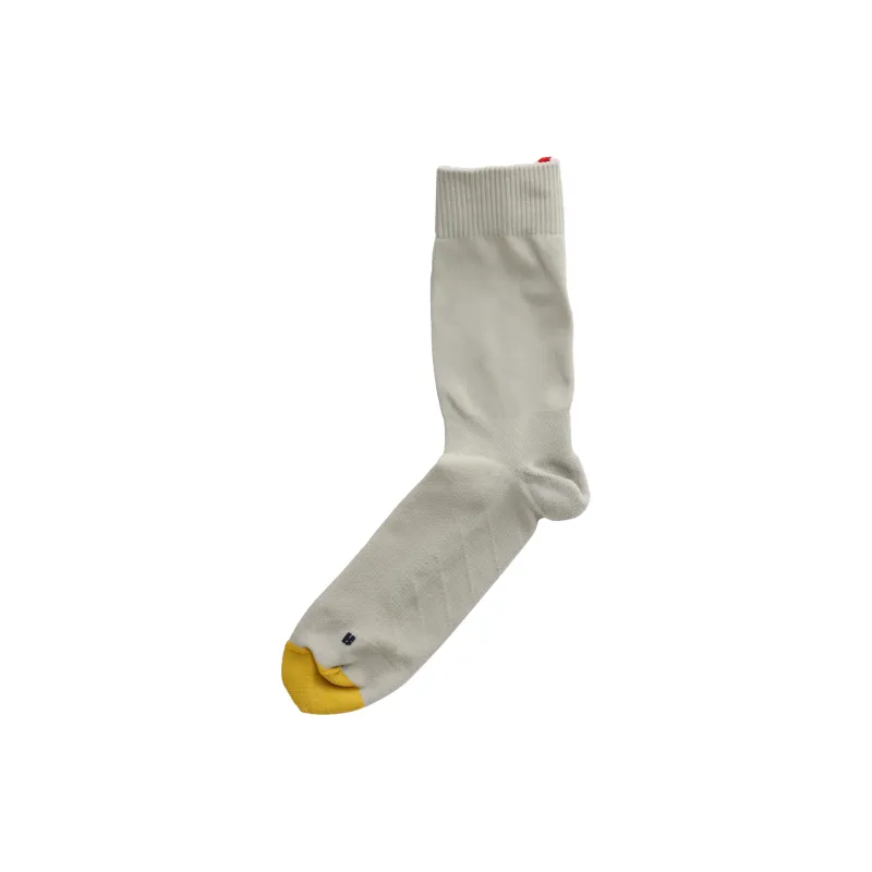 TRACKSMITH Mid-Calf Socks Unisex 1 Pack-3