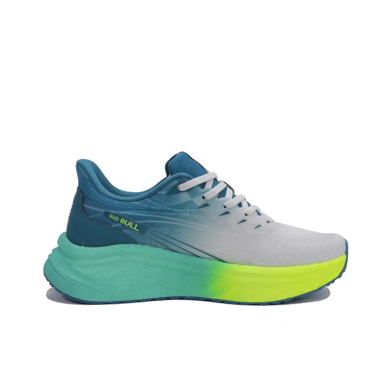 GLO BULL Running Shoes Unisex Low Top Dodge-1