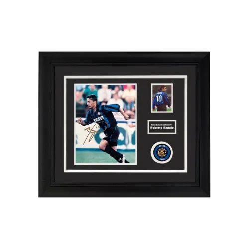 Three For Football Fan Souvenir