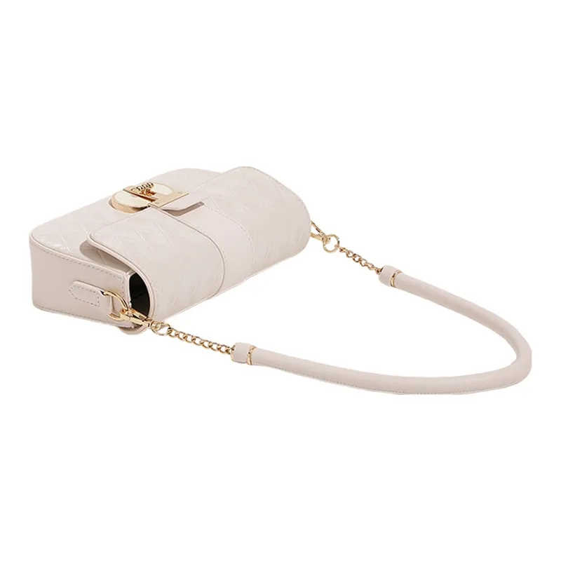 NATTY PU Shoulder Bag Women's Multicolor-72