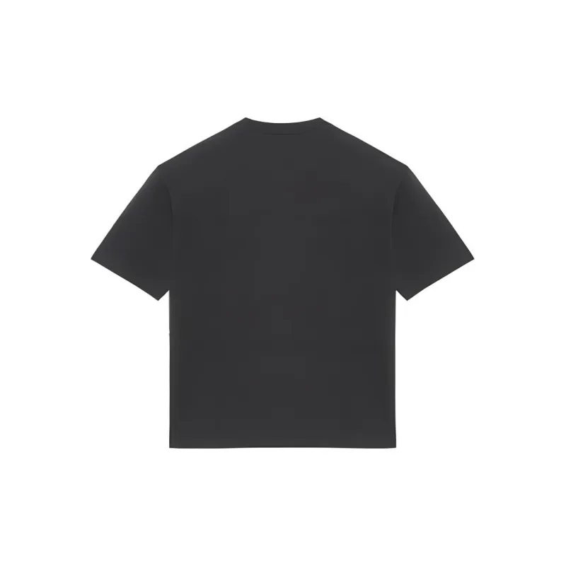 Balenciaga Sponsor Medium Fit T Shirt-1