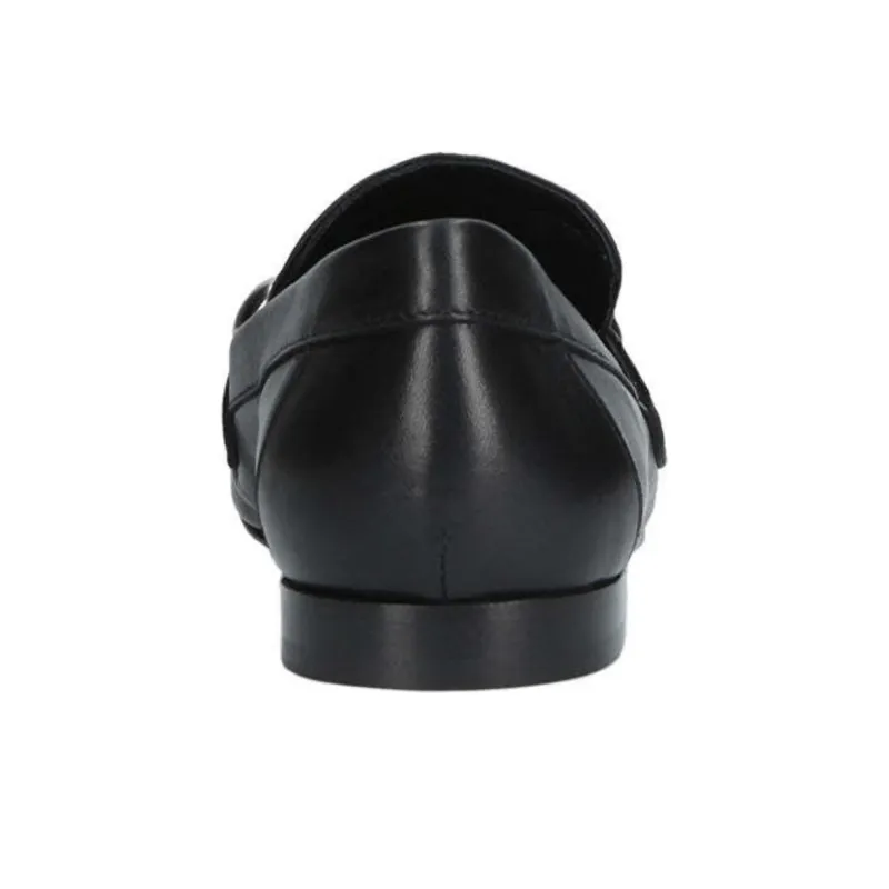 STRATEGIA Loafers Women's Black-5