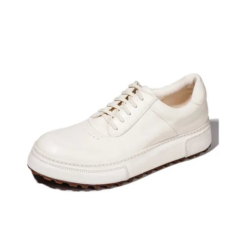 Dreambo Low Top Casual Shoes Men's