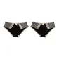 Black (2 Pack)