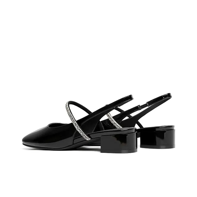 RED DRAGONFLY Strap Sandals Women's-4