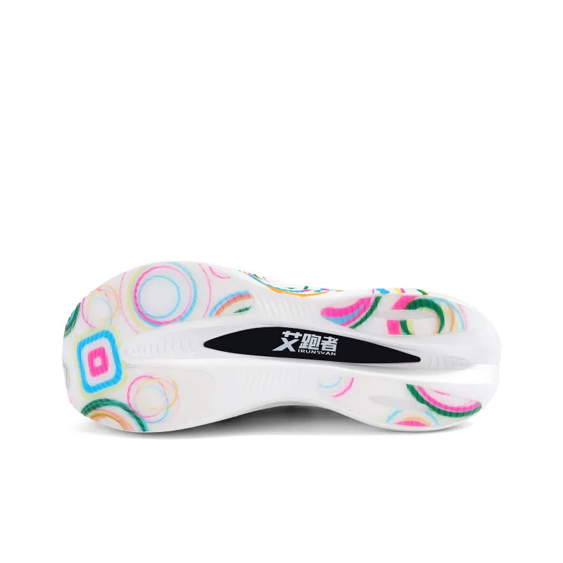 IRUNSVAN Running Shoes Unisex Candy Land-1