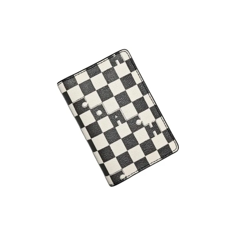 COACH Card Wallet 8-2