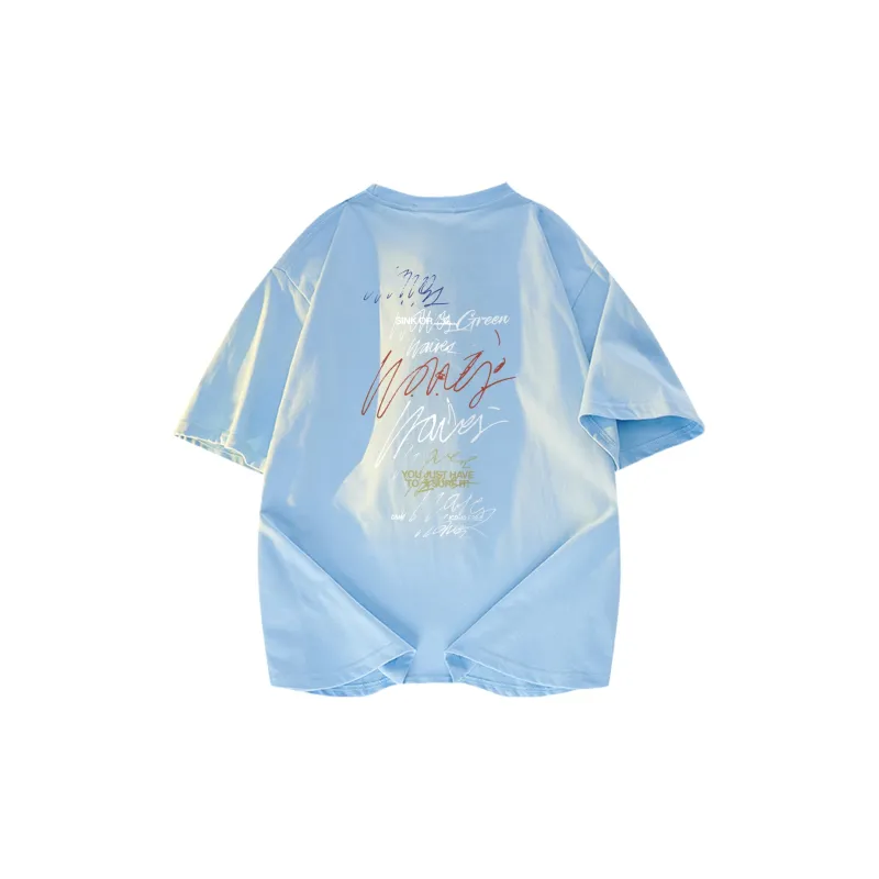 GF T Shirts Unisex-11