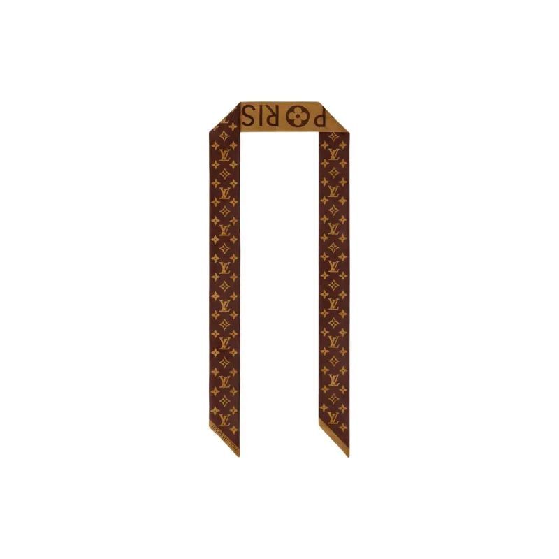 LOUIS VUITTON M90679 Monogram Infinity Bb Bandeau-1