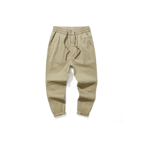 SWISS MILITARY Cargo Pants Men