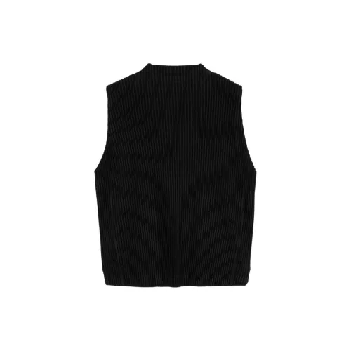 Homme Plissé Issey Miyake Mc October Vest