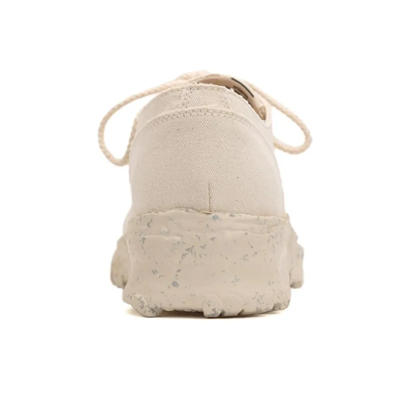 MIHARA YASUHIRO General Scale Casual Shoes Unisex-4