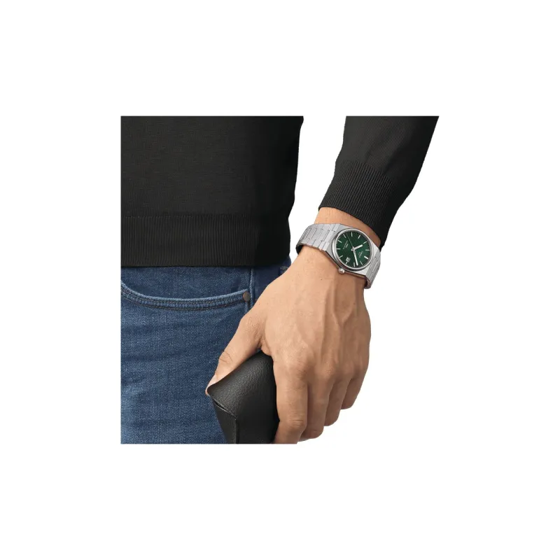 TISSOT Men PRX Super Player Series Watch-3