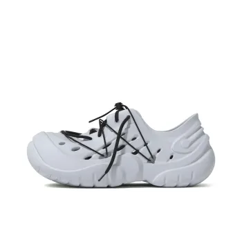 MAISON MISFIT 15 Clogs Unisex