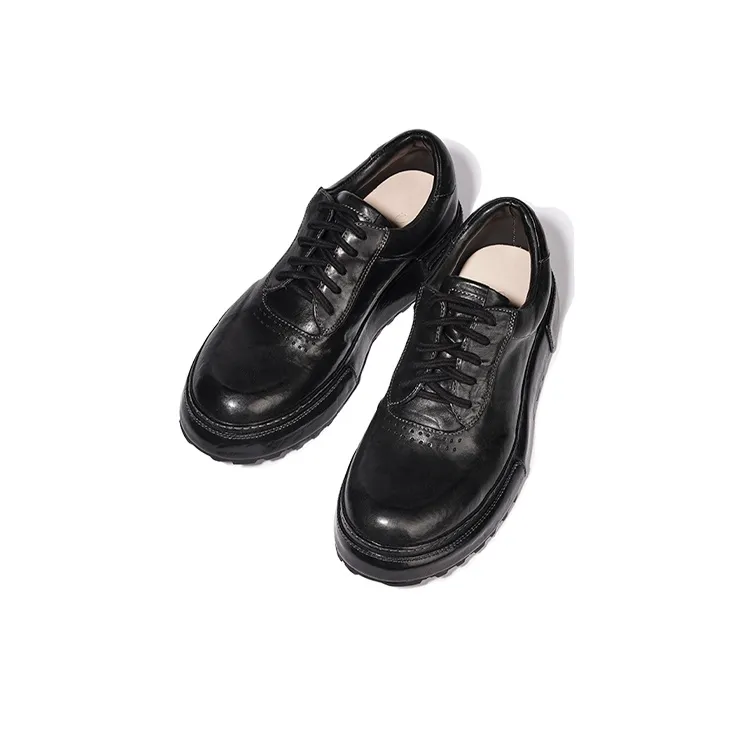 Dreambo Low Top Casual Shoes Men's-3