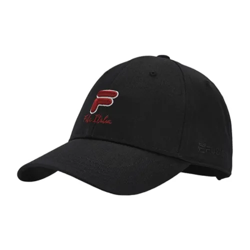 FILA FUSION Baseball Caps Unisex